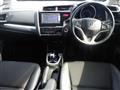 2015 Honda Fit Hybrid