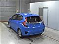 2015 Honda Fit Hybrid