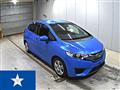 2015 Honda Fit Hybrid