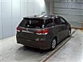 2009 Toyota Wish