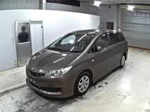 2009 Toyota Wish