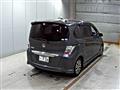 2012 Honda Freed
