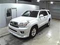2008 Toyota Hilux Surf