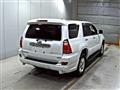 2008 Toyota Hilux Surf