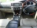 2008 Toyota Hilux Surf