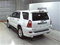 2008 Toyota Hilux Surf