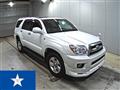2008 Toyota Hilux Surf