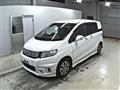 2015 Honda Freed Spike