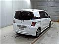 2015 Honda Freed Spike