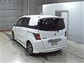 2015 Honda Freed Spike