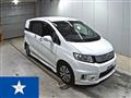 2015 Honda Freed Spike
