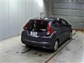 2018 Honda Fit