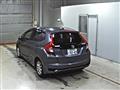 2018 Honda Fit