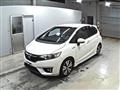 2016 Honda Fit Hybrid
