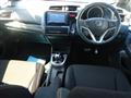 2016 Honda Fit Hybrid