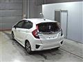 2016 Honda Fit Hybrid