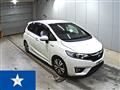 2016 Honda Fit Hybrid