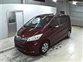 2014 Honda Freed