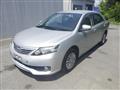 2015 Toyota Allion