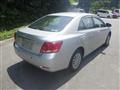 2015 Toyota Allion