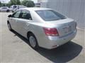2015 Toyota Allion