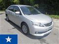 2015 Toyota Allion
