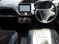 2016 Toyota Noah