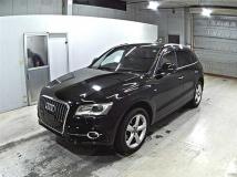 2015 Audi Q5