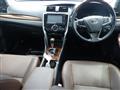 2017 Toyota Premio