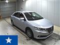 2017 Toyota Premio