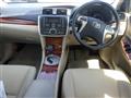 2015 Toyota Premio