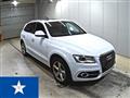 2017 Audi Q5