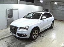 2017 Audi Q5