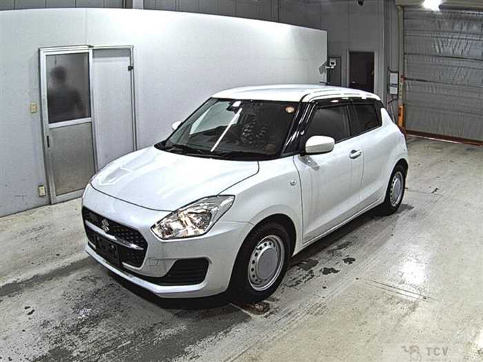 2021 Suzuki Swift