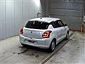 2021 Suzuki Swift