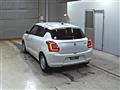 2021 Suzuki Swift