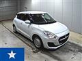 2021 Suzuki Swift