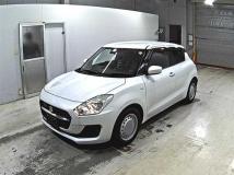 2021 Suzuki Swift