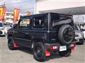 2019 Suzuki Jimny