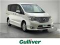 2015 Nissan Serena