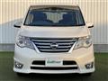 2015 Nissan Serena