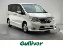2015 Nissan Serena