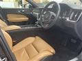 2020 Volvo V60