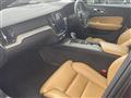 2020 Volvo V60