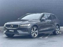 2020 Volvo V60