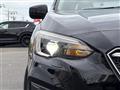 2017 Subaru Impreza