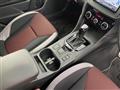 2021 Subaru Impreza