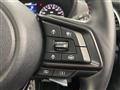 2021 Subaru Impreza