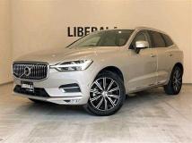 2020 Volvo XC60