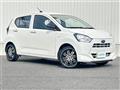 2018 Subaru Pleo